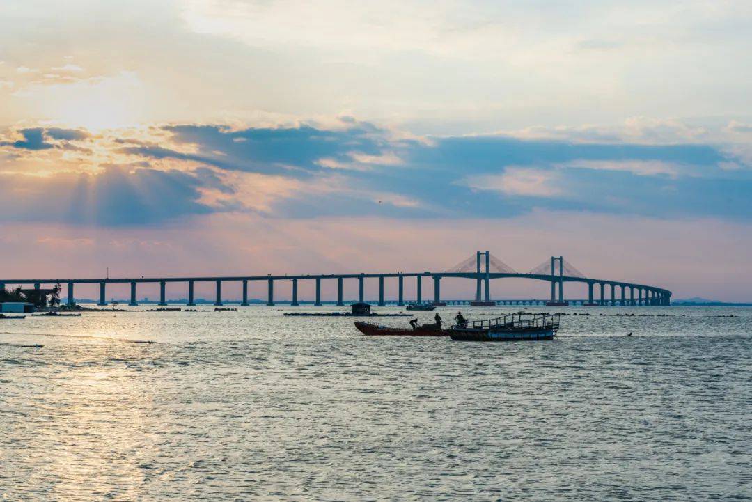 2015南澳岛春节，海风里的年味与诗画之旅