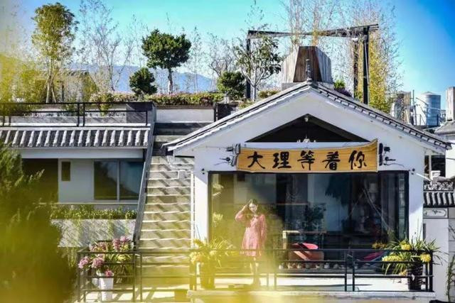 昆明8天自由行，邂逅春城慢时光，解锁风花雪月的惬意之旅