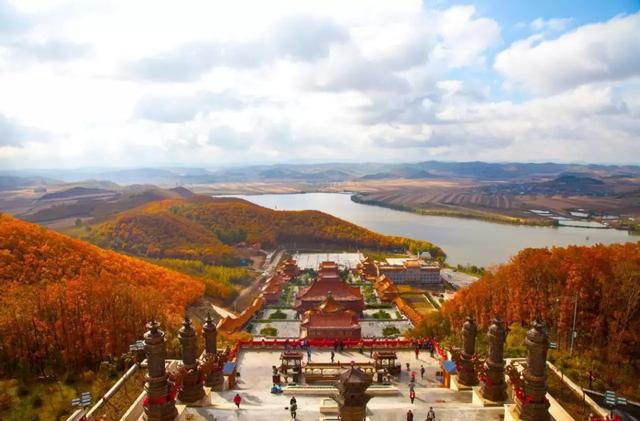 太星山风景区，寻幽探秘，邂逅山水间的诗与远方