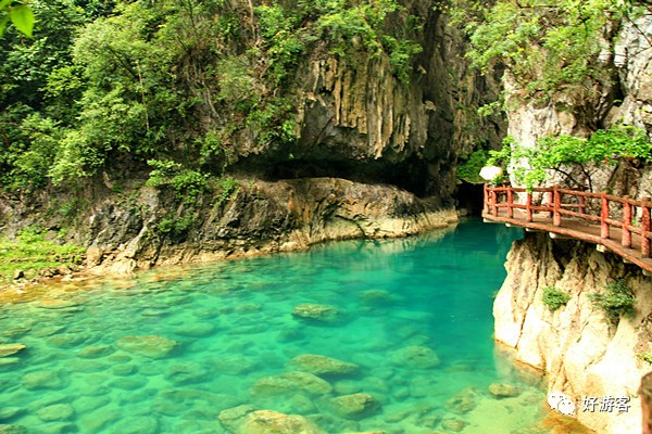 荔波美食旅游，在喀斯特秘境里，尝尽黔南风味