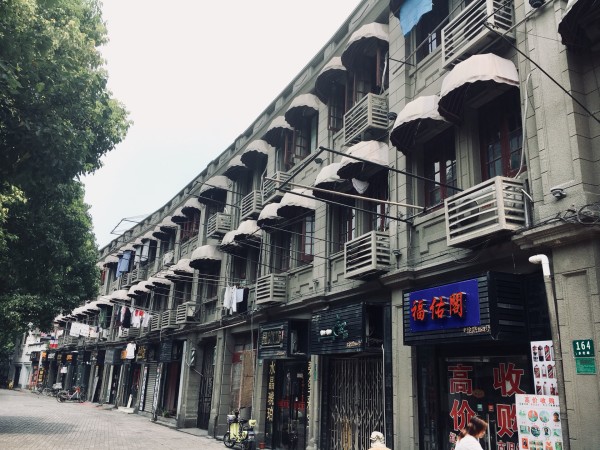 沪杭自驾两日游，从魔都到天堂，邂逅江南的诗意与烟火