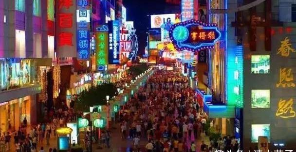 成都五日游，在春熙路的烟火里，邂逅慢时光与人间味