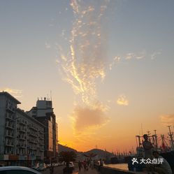 普陀禅境与渔港烟火，一场山海之间的舟山双城记