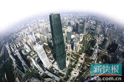 车轮上的深圳，从摩天都市到山海秘境，自驾游解锁N种浪漫