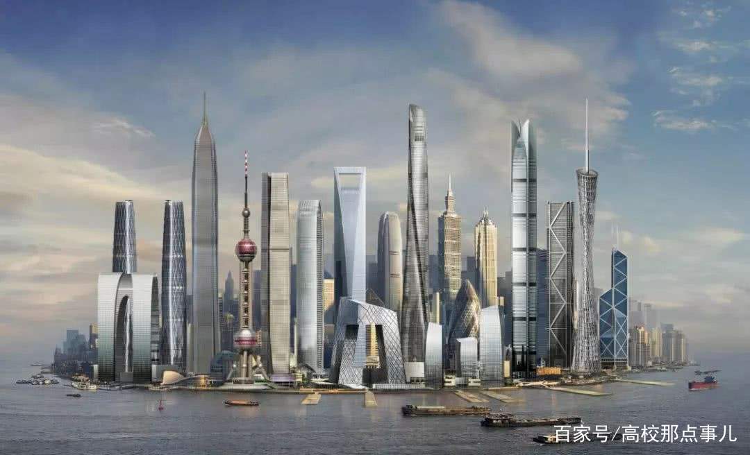 车轮上的深圳，从摩天都市到山海秘境，自驾游解锁N种浪漫