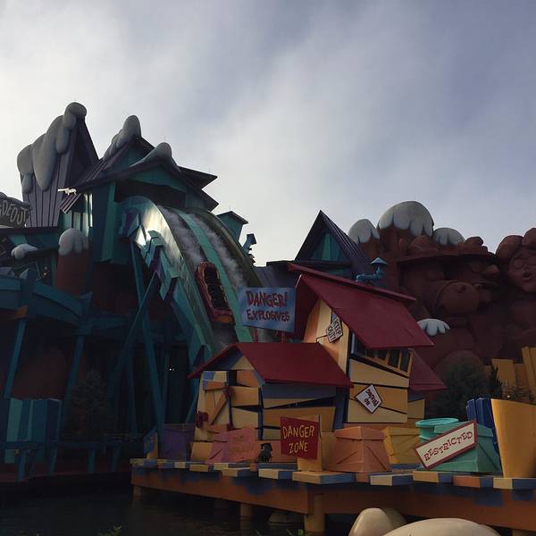 阳光之城，奇幻之旅，奥兰多旅游景点全攻略