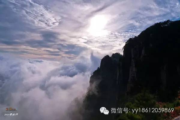 黄山自由行攻略，在云海奇松间，解锁徽州山水最本真的模样
