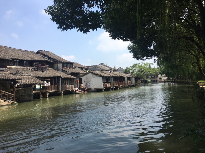 嘉兴跟团2日游，邂逅江南水乡，枕水慢品时光