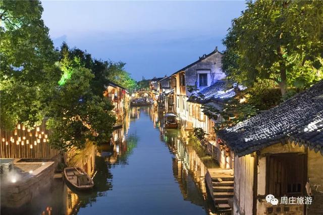 嘉兴跟团2日游，邂逅江南水乡，枕水慢品时光