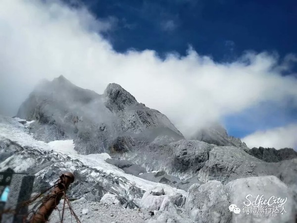 雪域与古城的交响，丽江大理玉龙雪山的三日寻梦之旅