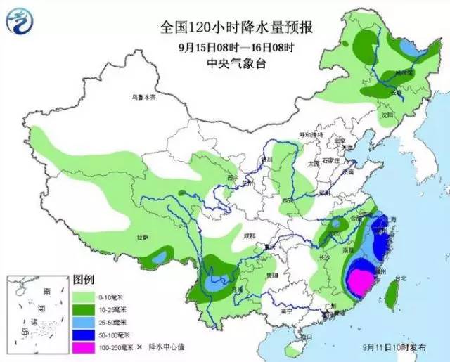 杭州一周天气预报（最新），气温起伏多，雨雾需注意