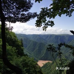 平凉周边游，探秘山水人文交织的陇东风情画卷