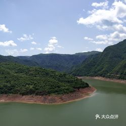 平凉周边游，探秘山水人文交织的陇东风情画卷