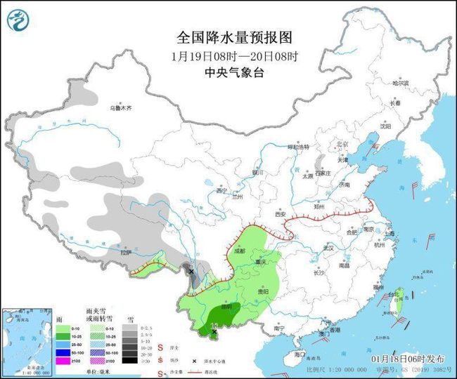 陕西气象台最新天气查询指南，实时掌握三秦大地风云变幻
