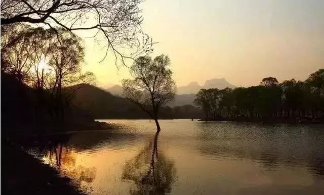 江西78月旅游攻略，寻山水清凉，品人文盛夏