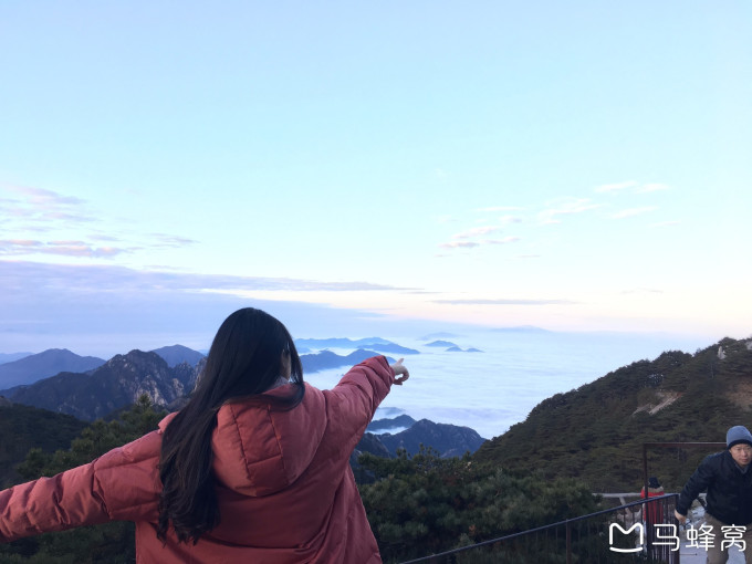 厦门到黄山，一场山海与云海的自助游之旅