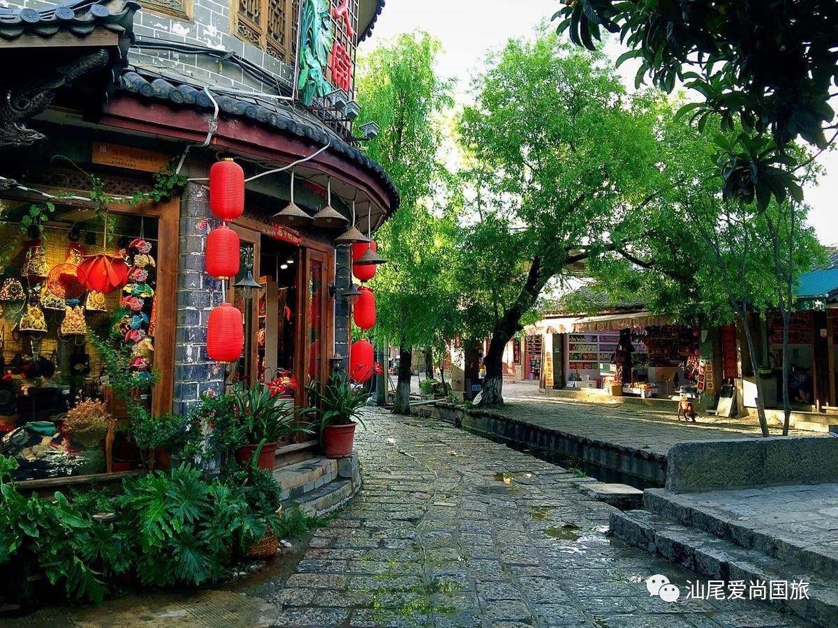 邂逅边陲小镇的慢时光，友谊镇自由行全攻略