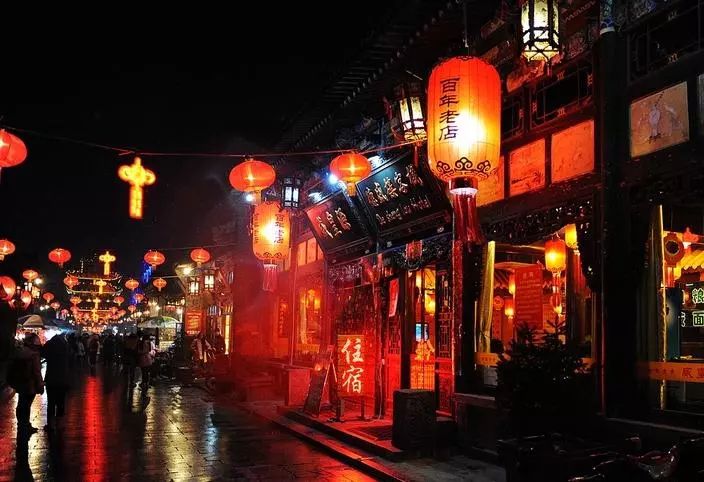 唐山周边过年去哪儿？这份年味旅游攻略请收好！