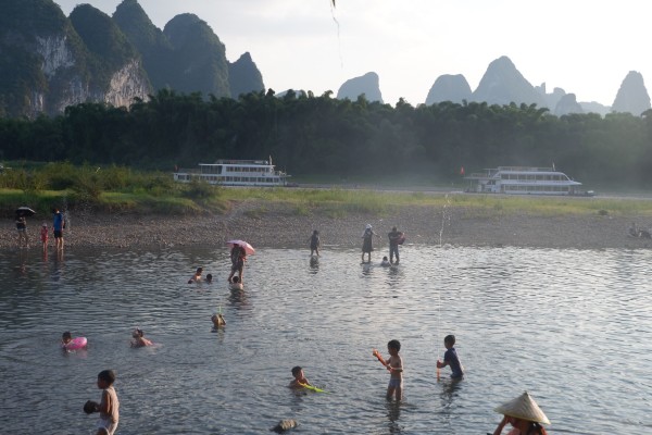 从荣昌到三峡，一场山水与人文交织的旅途