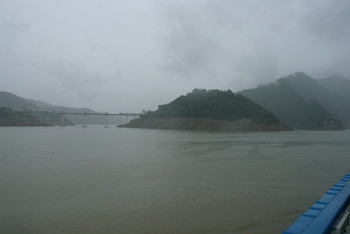 自驾长江三峡，一路追江逐浪，邂逅千年山水诗画
