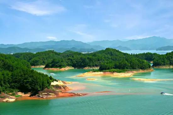 秘境江城，一脚踏三国，心醉普洱山水间