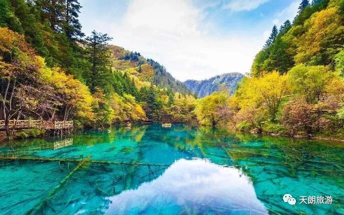3月四川，春暖花开，邂逅山水间的诗与远方