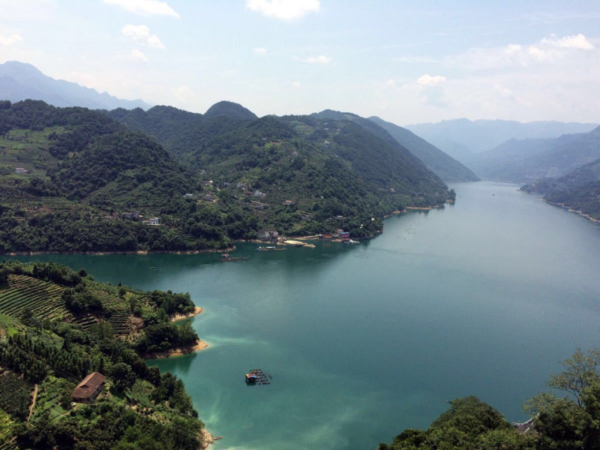 从三峡到江南，宜昌至南京苏州的山水人文之旅