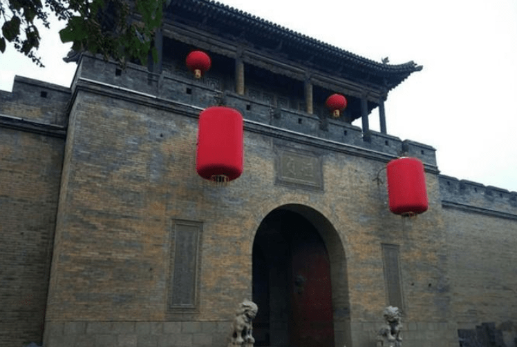 平遥古城，在百度旅游的指引下，触摸晋商文化的千年脉搏