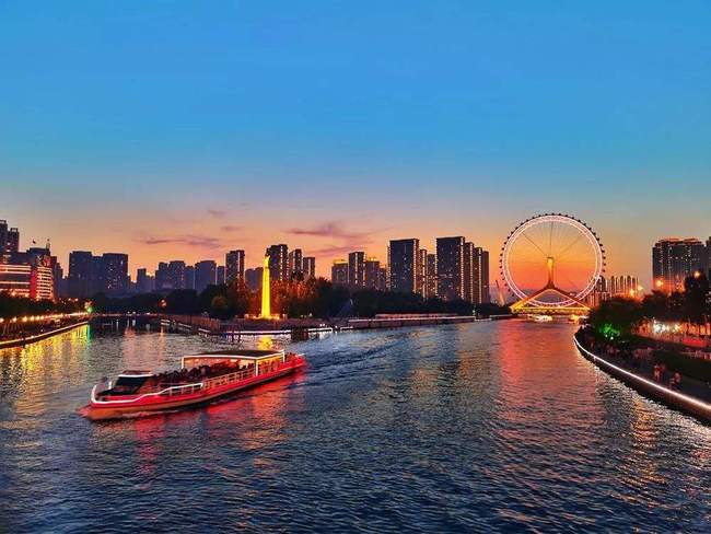 南通旅游指南,邂逅江海明珠,品味城市韵味 南通旅游指南,邂逅江海明珠,品味城市韵味