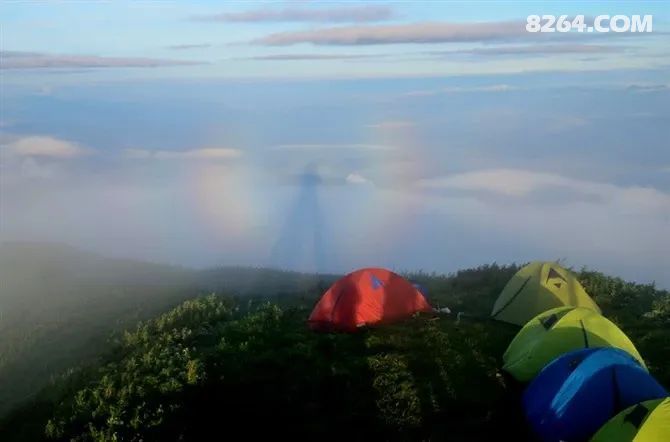 金佛山2日游，邂逅云端秘境，解锁喀斯特奇景与佛光禅韵