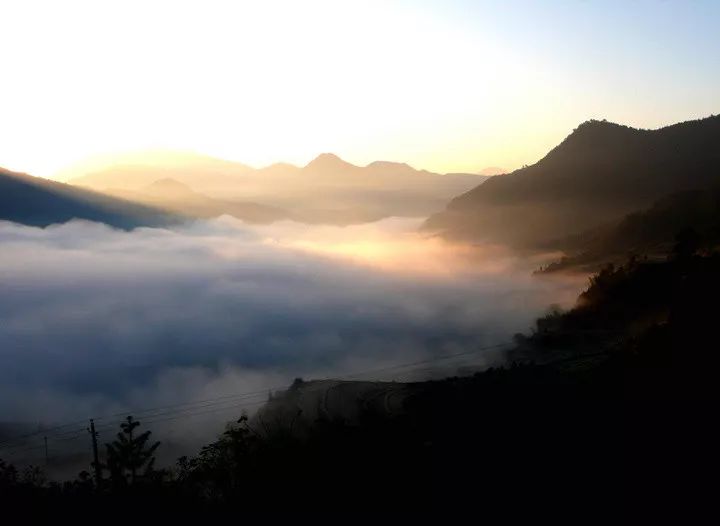 金佛山2日游，邂逅云端秘境，解锁喀斯特奇景与佛光禅韵