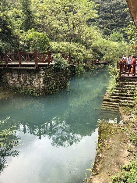 7月贵阳，避暑天堂的清凉之旅，山水间的夏日慢生活