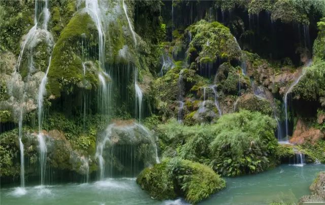 7月贵阳，避暑天堂的清凉之旅，山水间的夏日慢生活