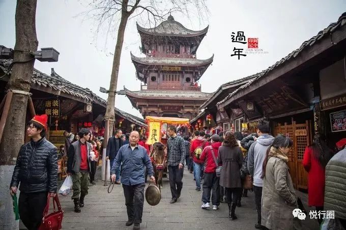 徐州周边过年怎么玩？这份年味旅游攻略，收藏不迷路！