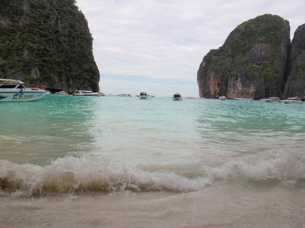 普吉岛环岛之旅，在碧海蓝天的环抱中，解锁海岛自由