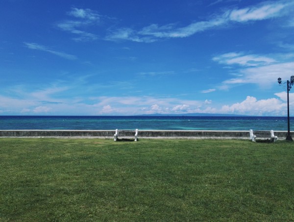 6月北戴河，初夏的海滨诗画，一场与海风和阳光的邂逅