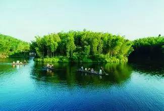 南山竹海御温泉，邂逅山水清欢，沉醉温润时光