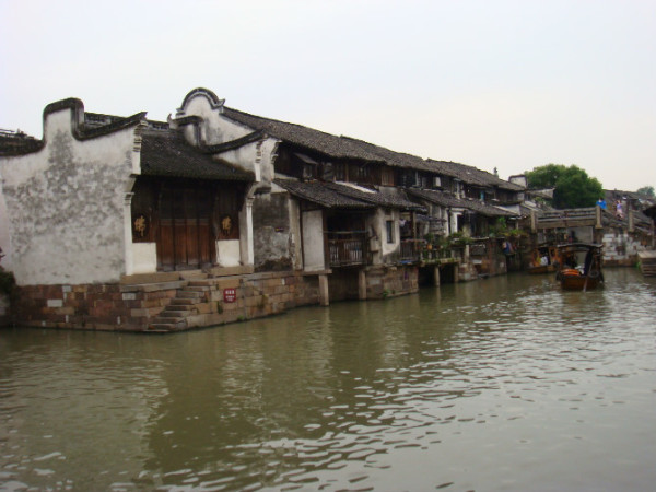 京沪杭乌镇之旅，从皇城根到江南水乡的诗意漫游