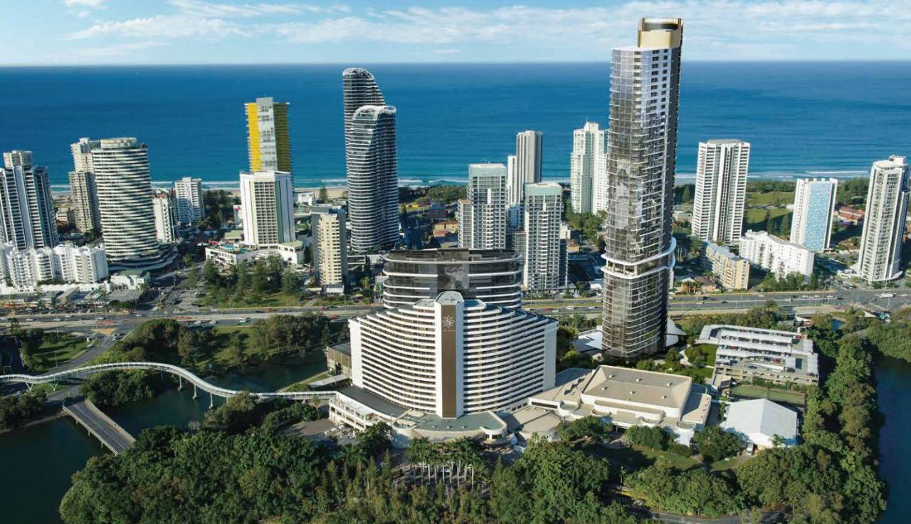 唐山黄金海岸，京畿蓝海，逐浪度假新地标