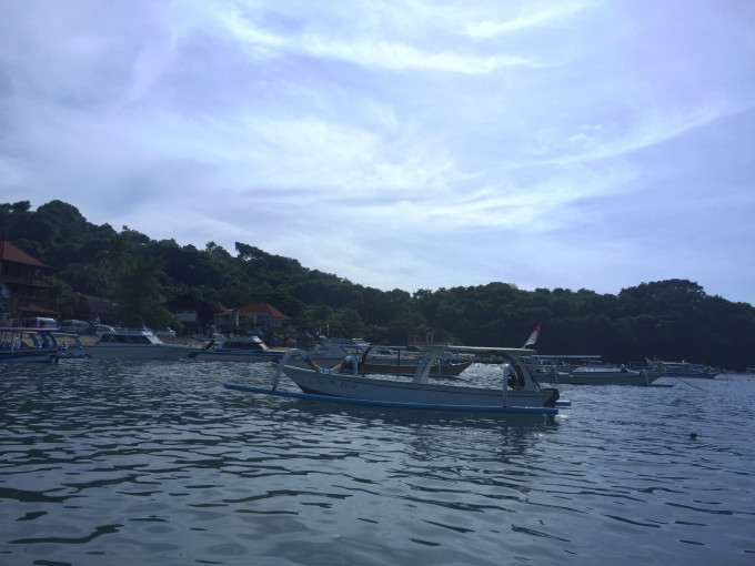 2月巴厘岛指南，在雨季的浪漫里，遇见未被打扰的热带天堂