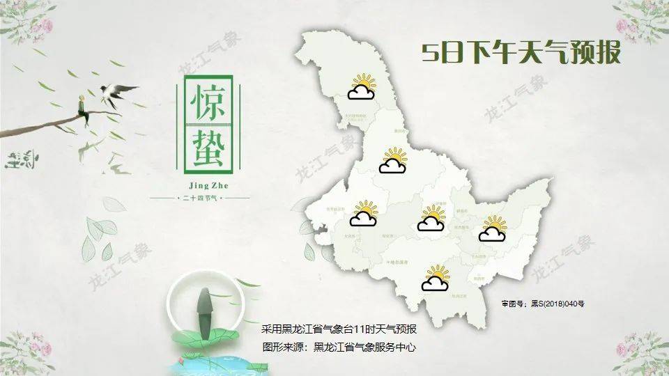 安徽今日天气早知道，全省多晴好为主，气温舒适，这些地区需注意局部小雨