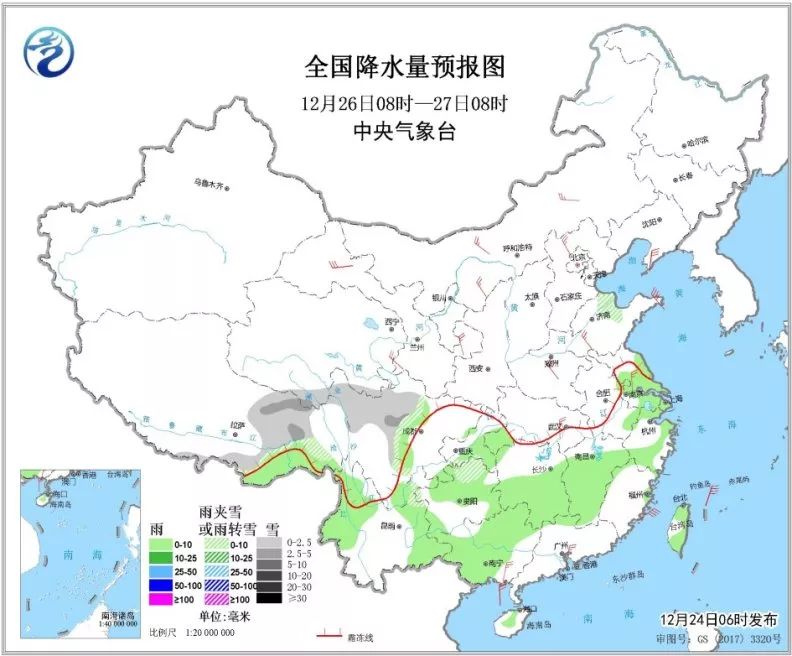 湖北10月天气最新动态，干旱趋势缓解，降水与气温这样变化
