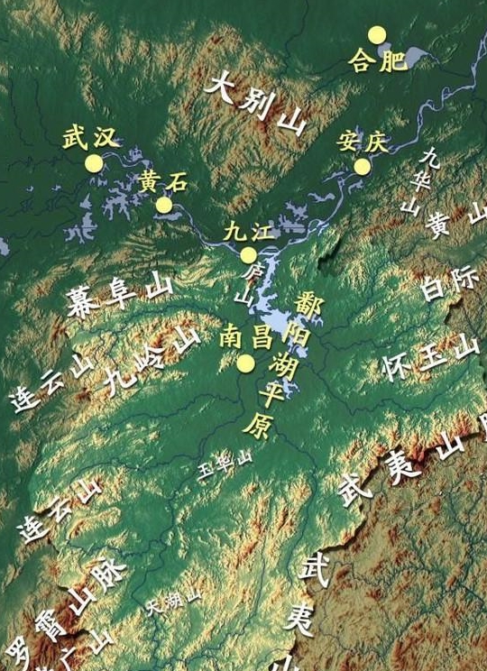 合肥出发周边三天游，3条精选路线，轻松玩转皖南山水与人文烟火