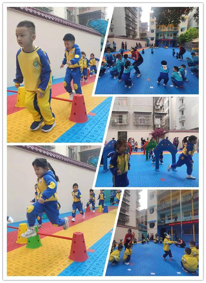 带四岁宝宝游沈阳，一场暖阳下的童趣成长之旅
