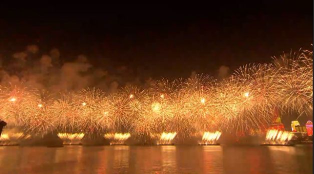 2017暑假，广西山水间的清凉与烟火