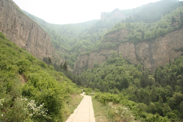 从蓉城到娄山关，成都至桐梓的山水人文之旅