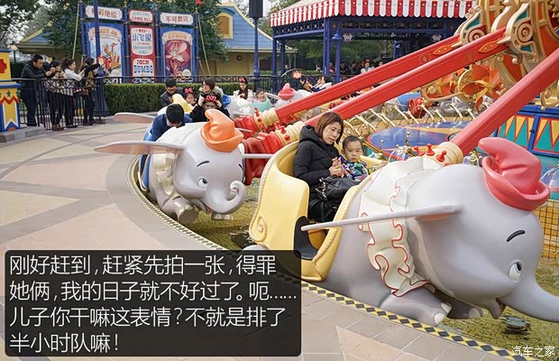 上海亲子游攻略，带娃逛魔都，N个好玩不费力的宝藏地！
