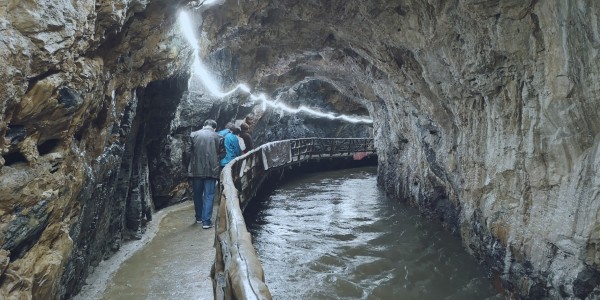2015，背包客的广西-越南边境线，从德天瀑布到下龙湾的自助之旅