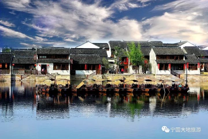 苏州到无锡一日游，江南双璧，一日尽揽风华
