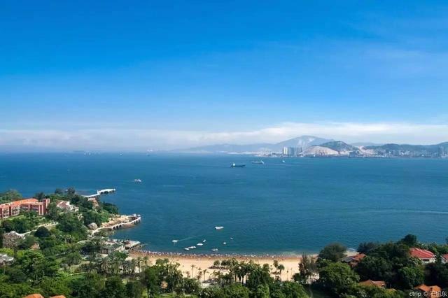 厦门到黄山,一场山海相逢的自助游攻略 厦门到黄山,一场山海相逢的自助游攻略